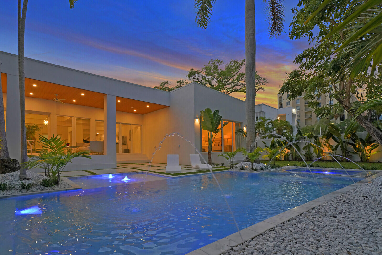 RIO VISTA - Residential