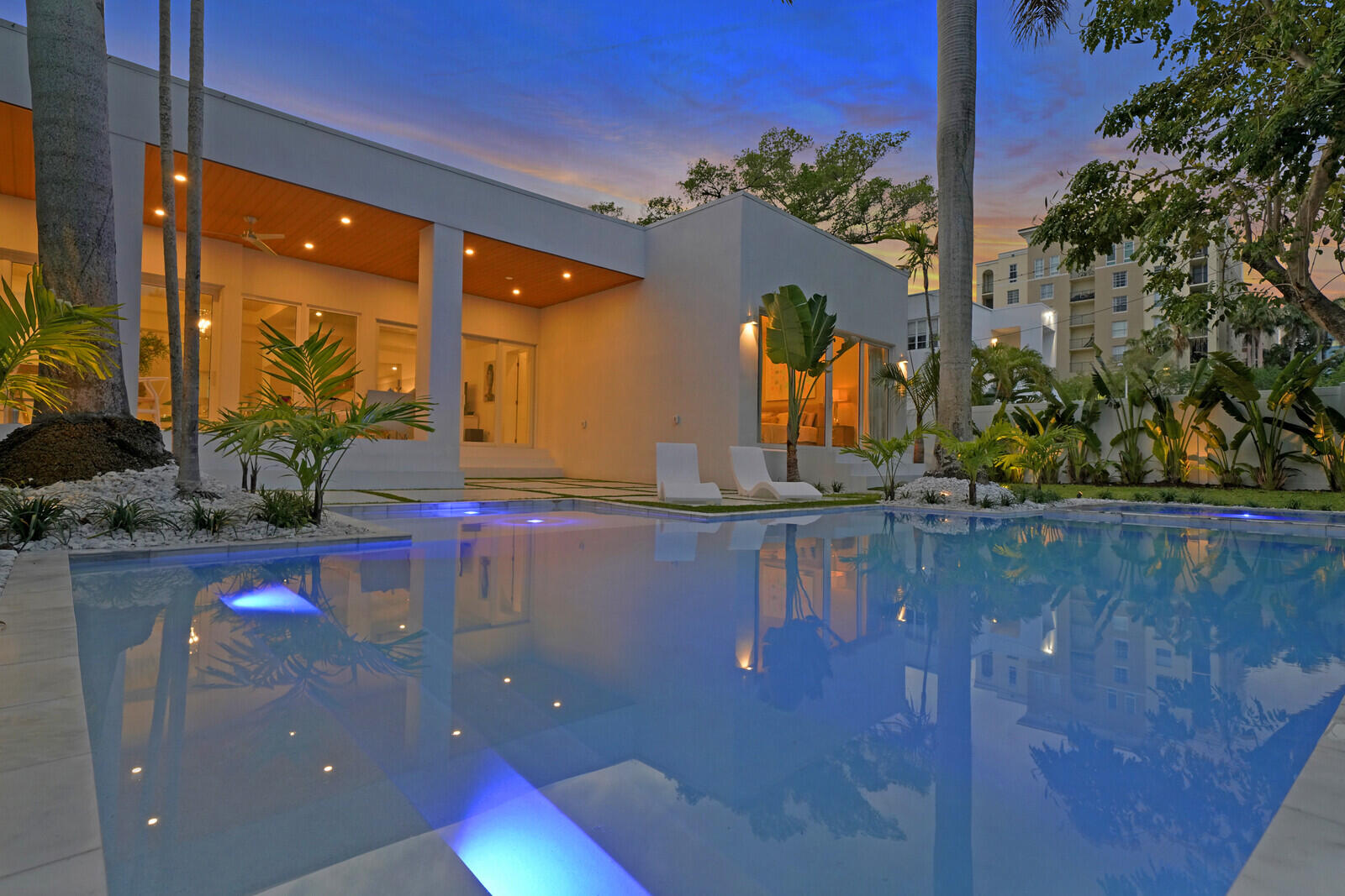 RIO VISTA - Residential