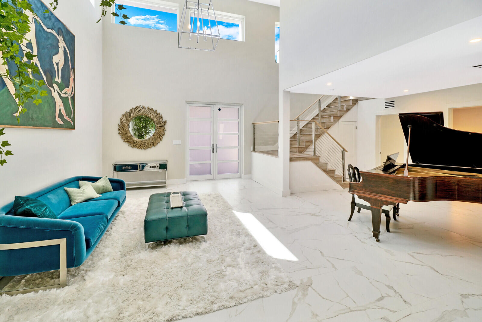 RIO VISTA - Residential