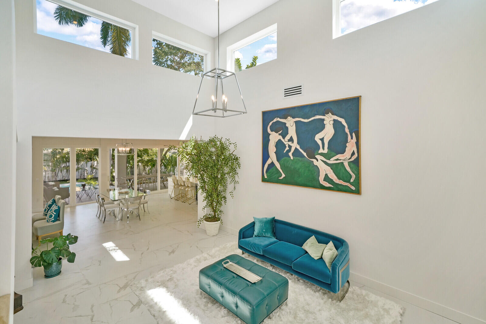 RIO VISTA - Residential