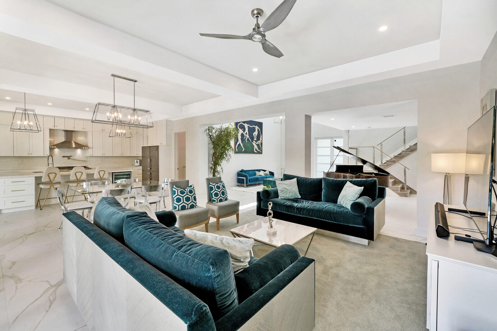 RIO VISTA - Residential