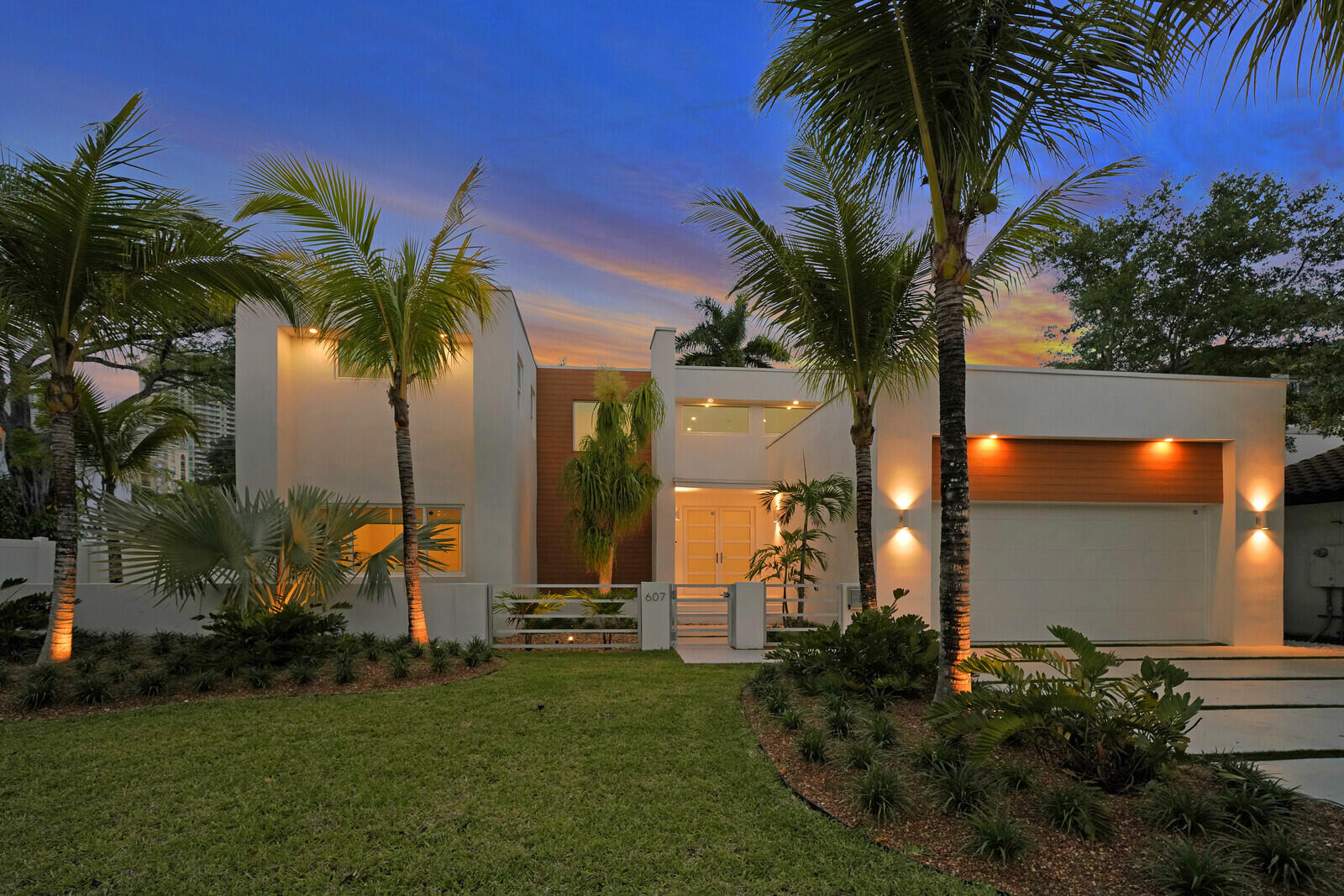 RIO VISTA - Residential