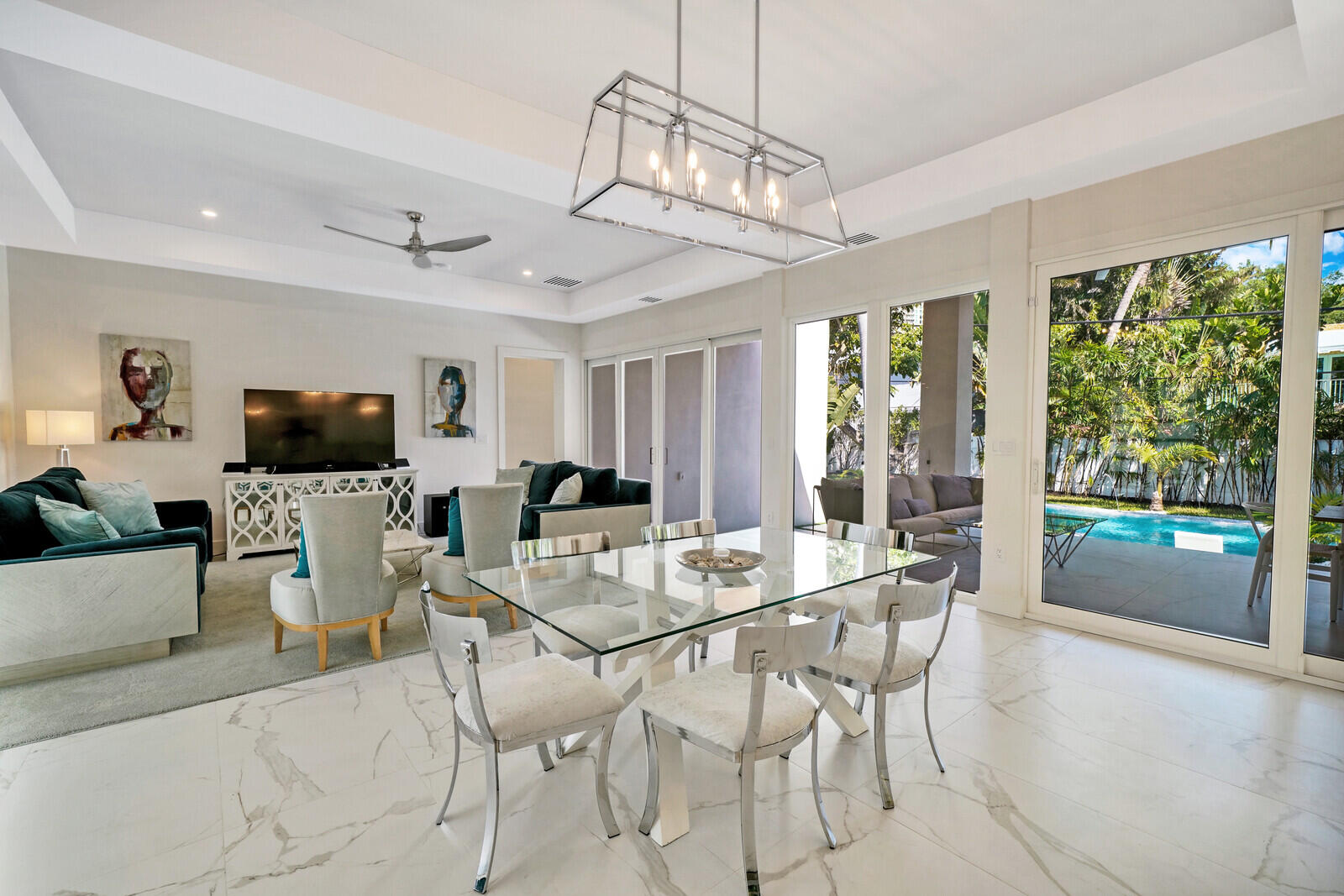 RIO VISTA - Residential