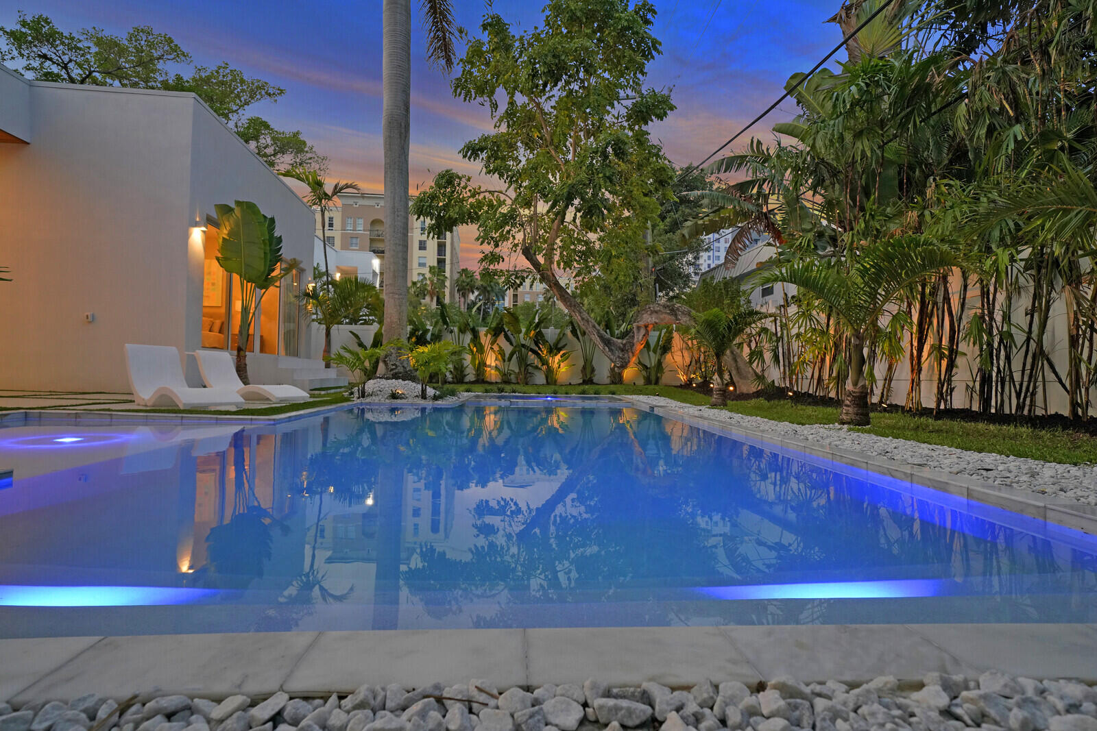 RIO VISTA - Residential