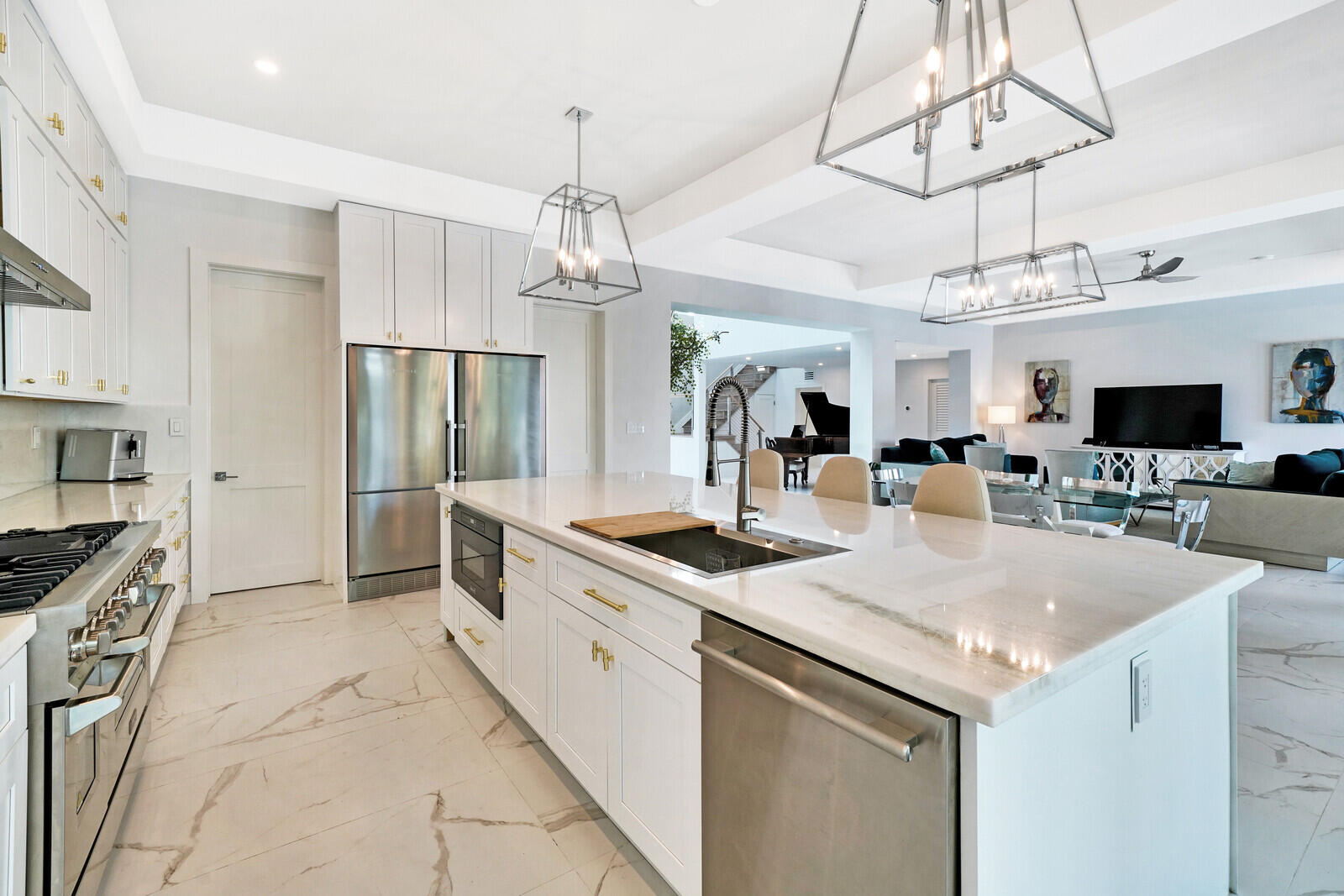 RIO VISTA - Residential