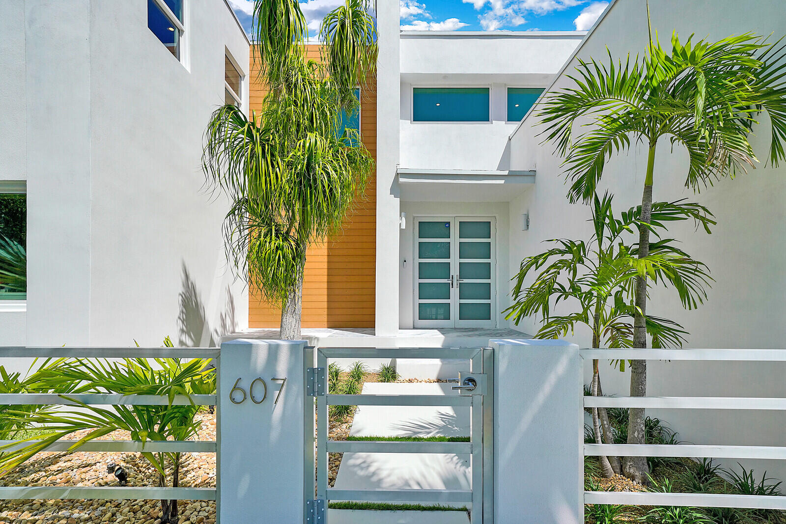 RIO VISTA - Residential