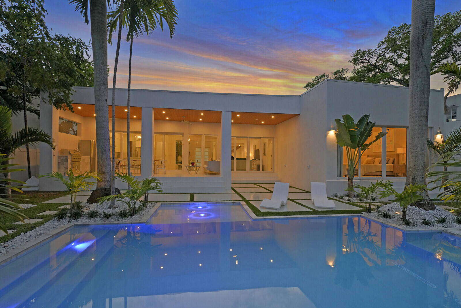 RIO VISTA - Residential