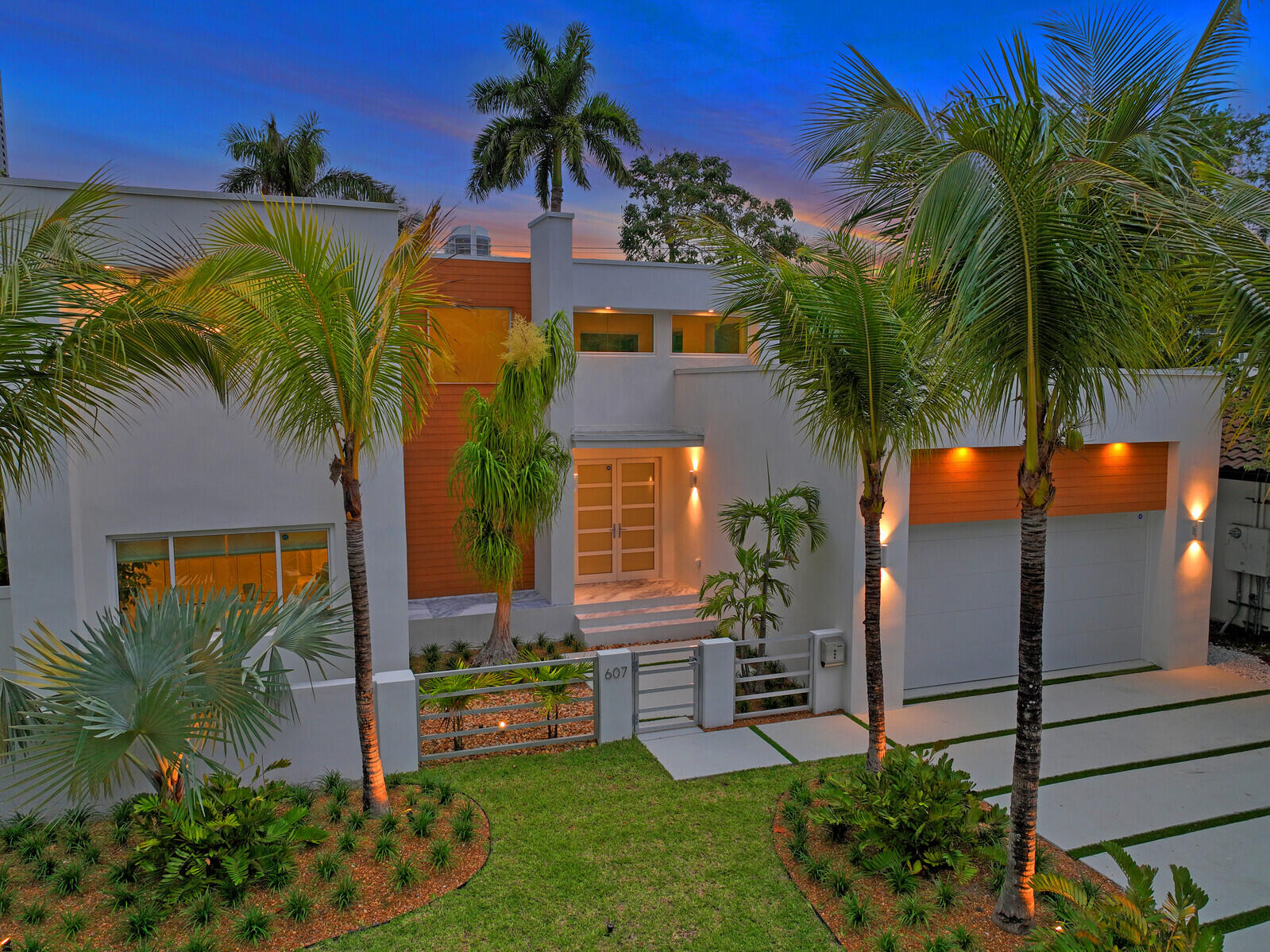 RIO VISTA - Residential