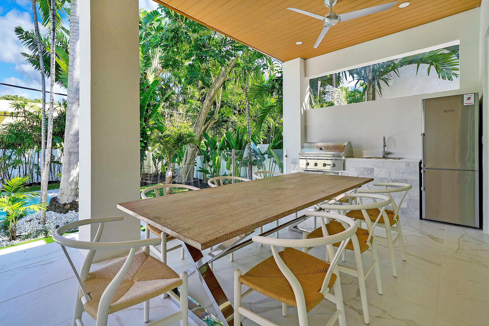 RIO VISTA - Residential