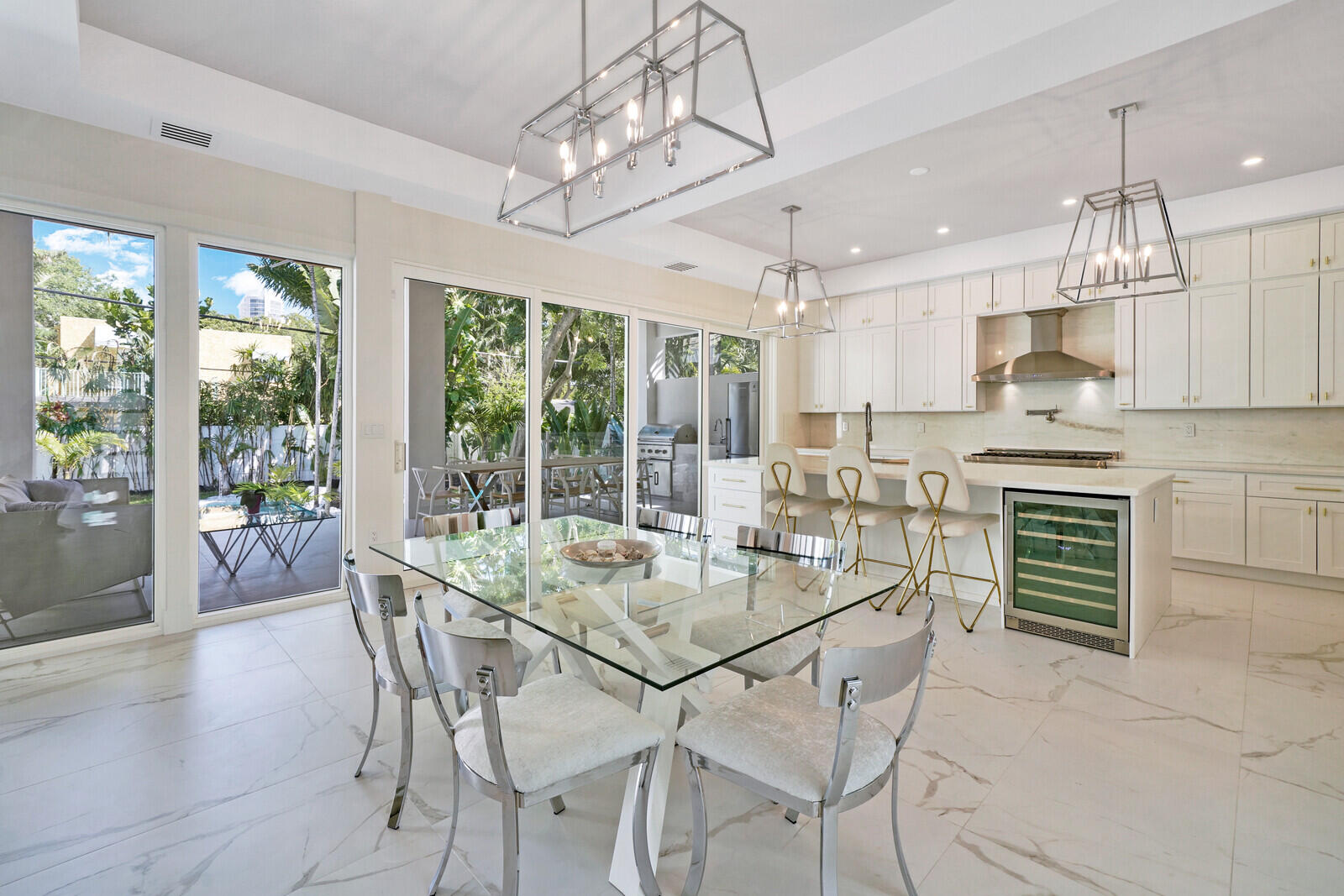 RIO VISTA - Residential