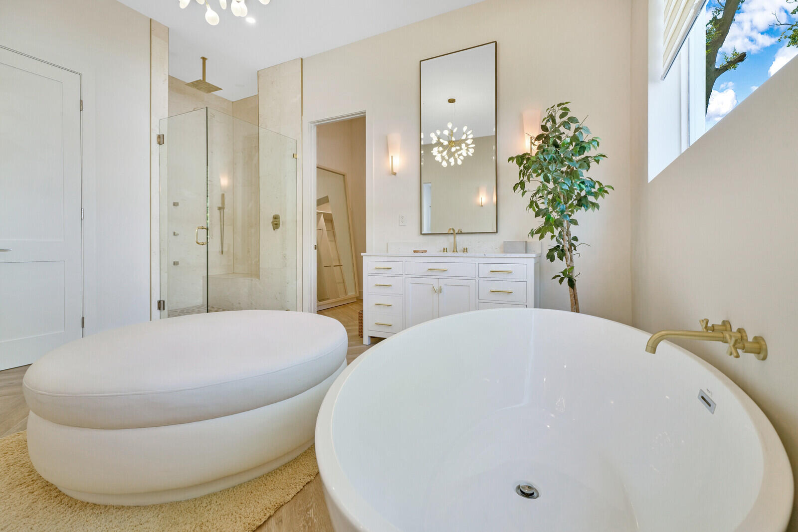 RIO VISTA - Residential