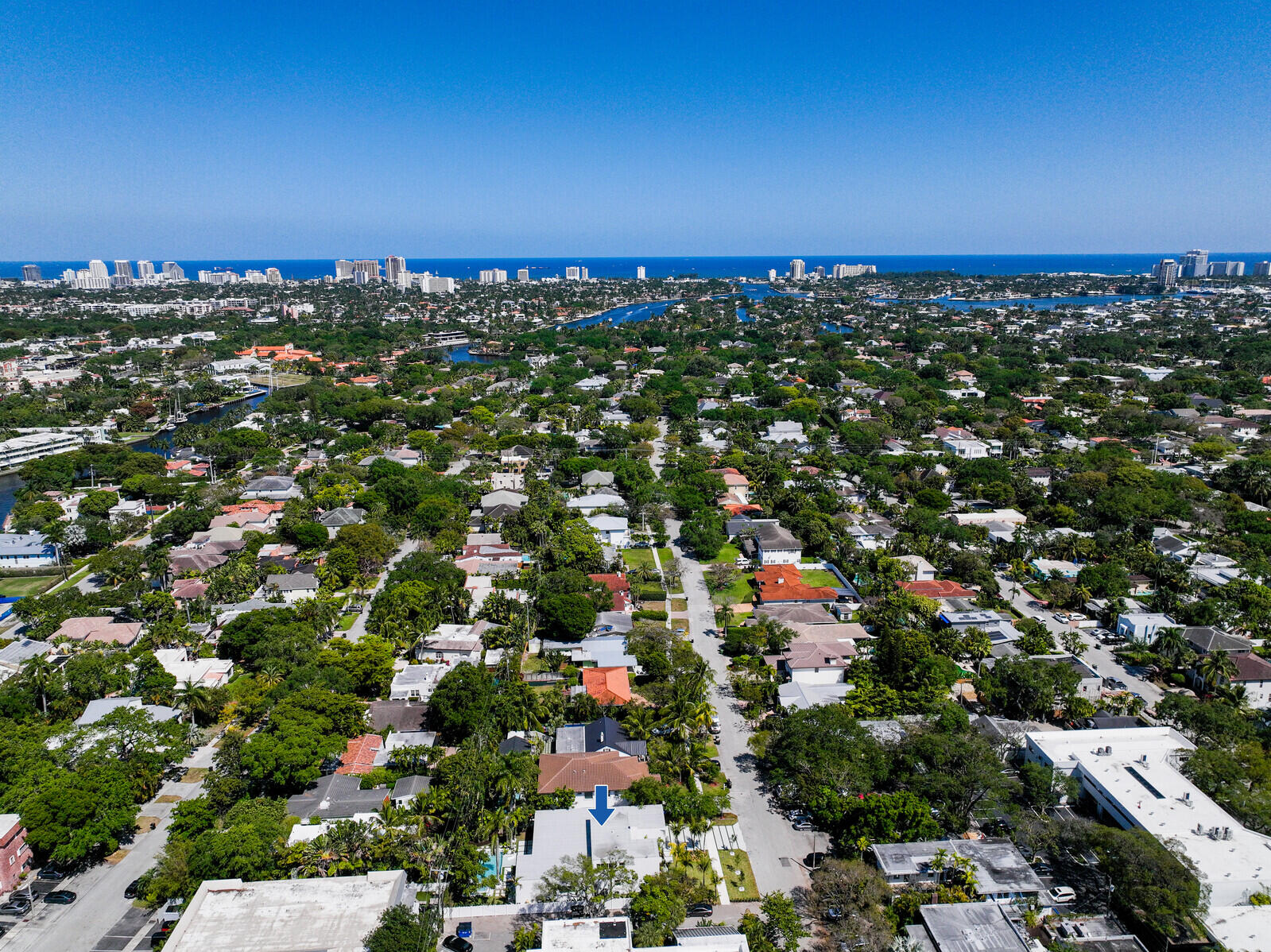 RIO VISTA - Residential