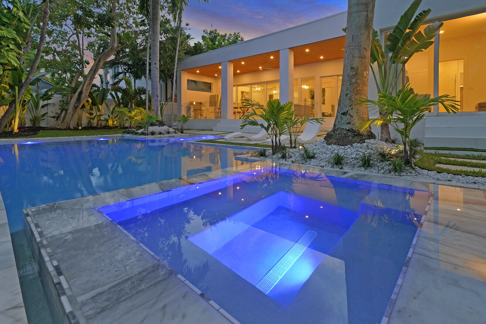 RIO VISTA - Residential