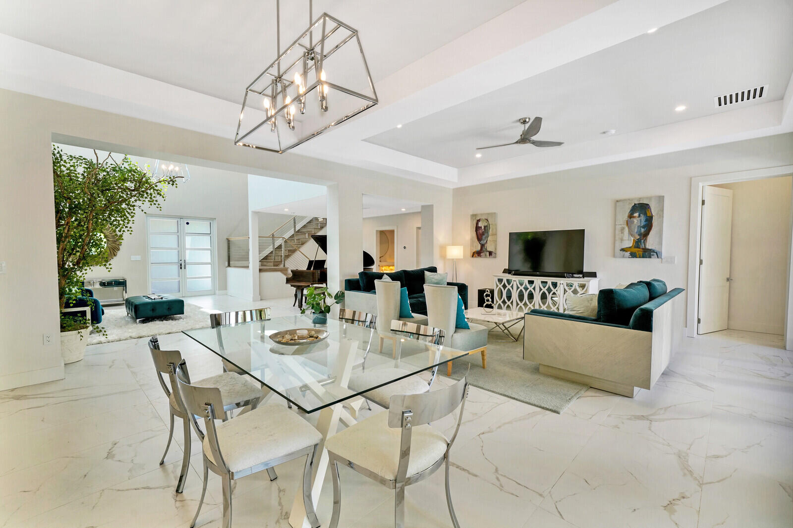 RIO VISTA - Residential