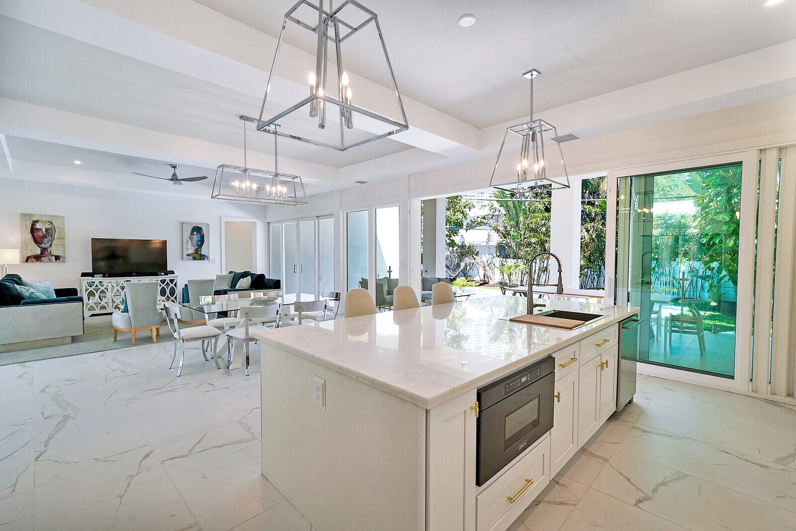 RIO VISTA - Residential