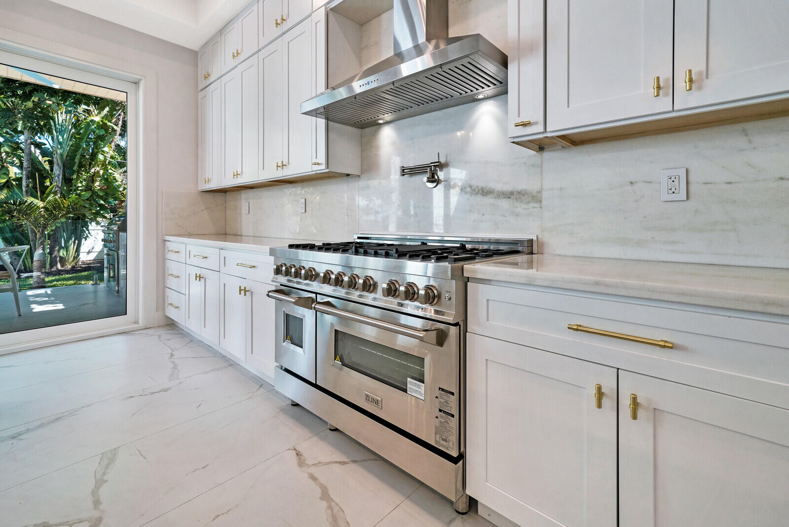 RIO VISTA - Residential