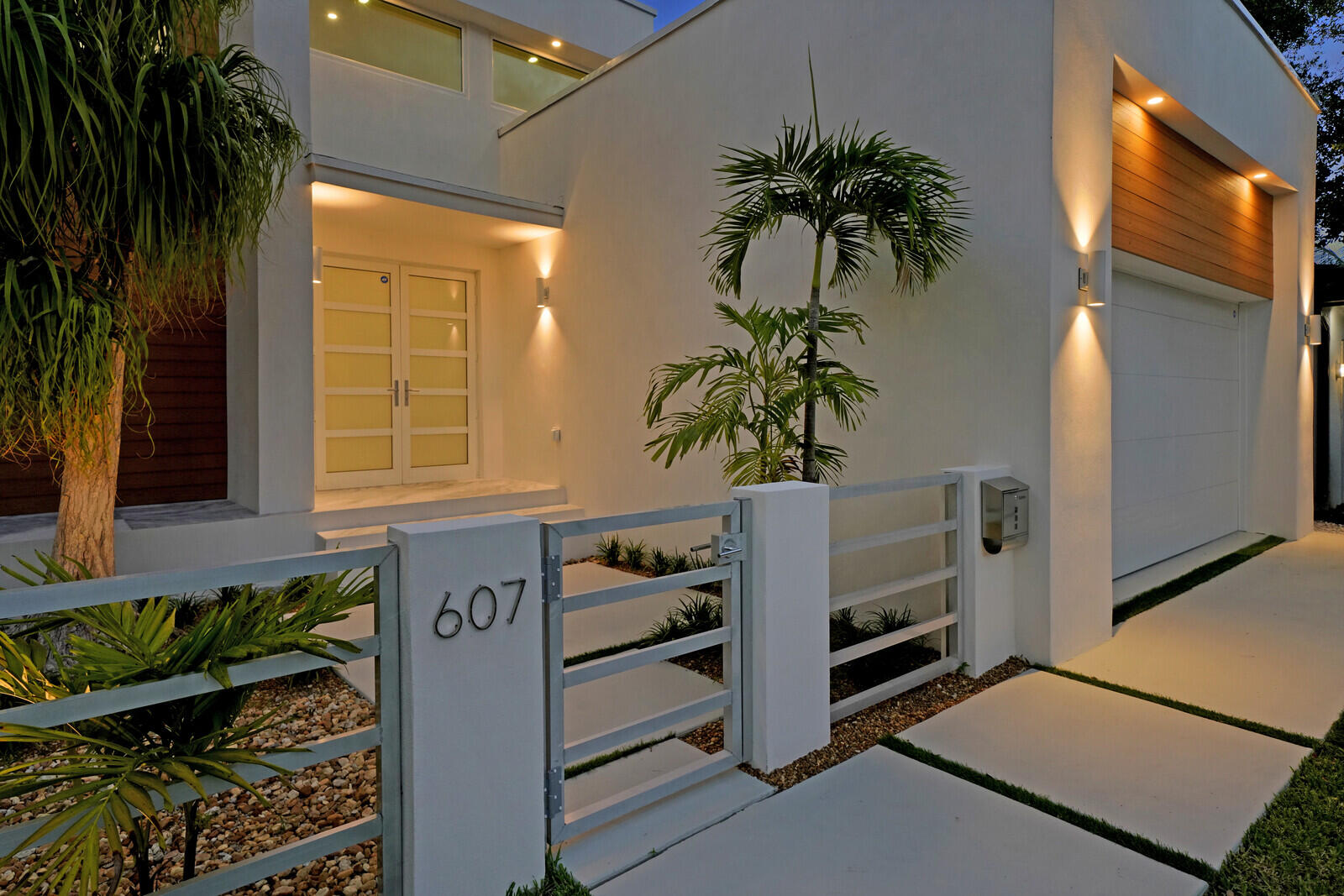 RIO VISTA - Residential