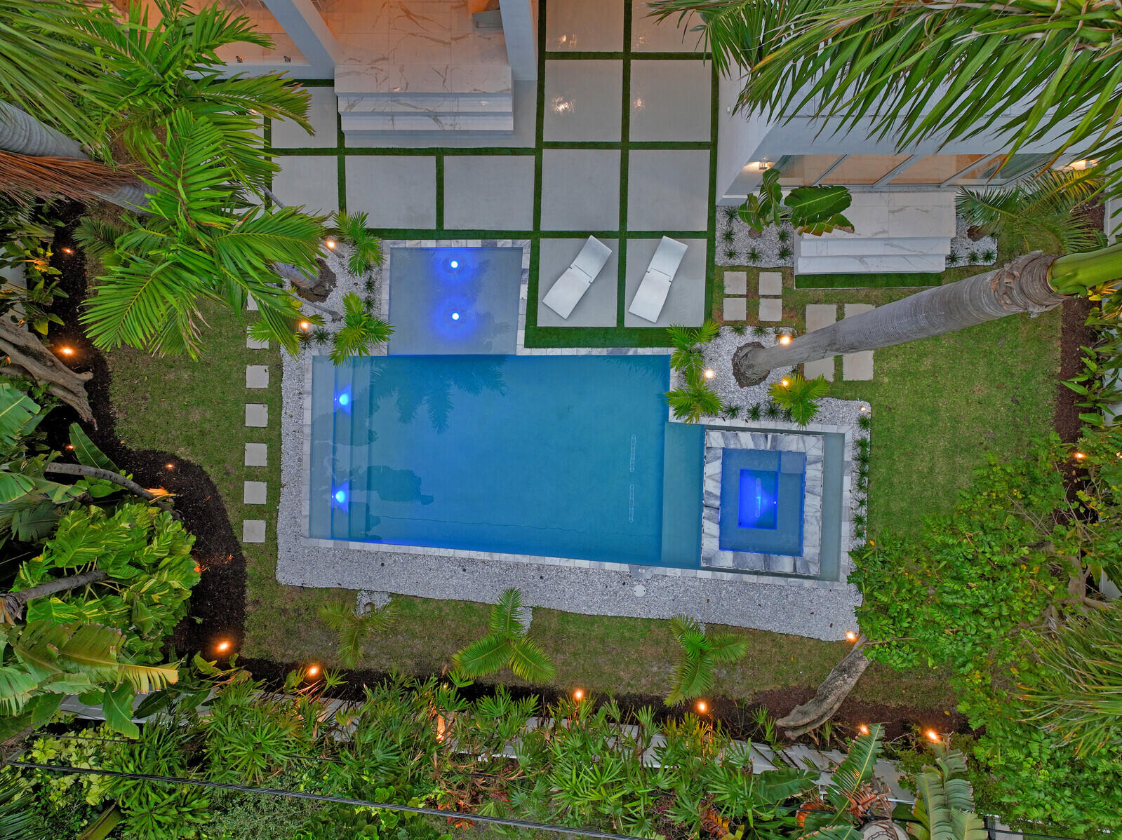 RIO VISTA - Residential