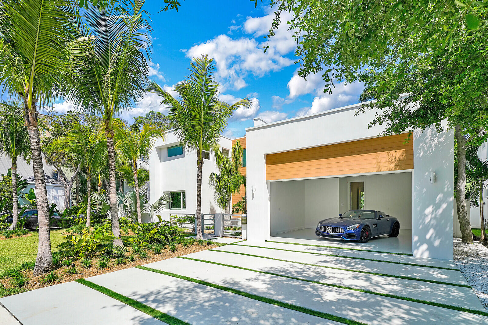 RIO VISTA - Residential