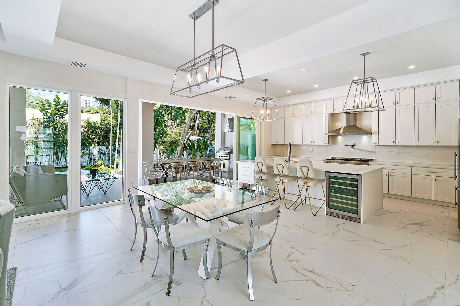 RIO VISTA - Residential