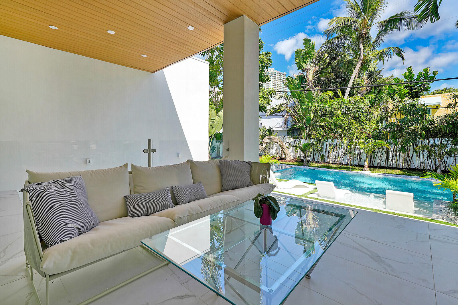 RIO VISTA - Residential