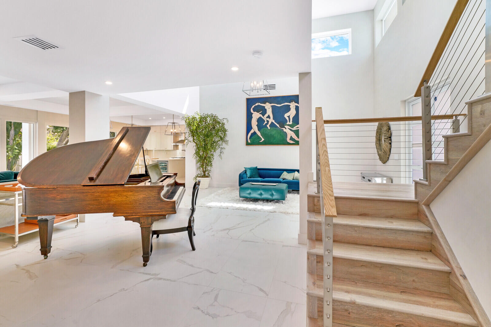 RIO VISTA - Residential