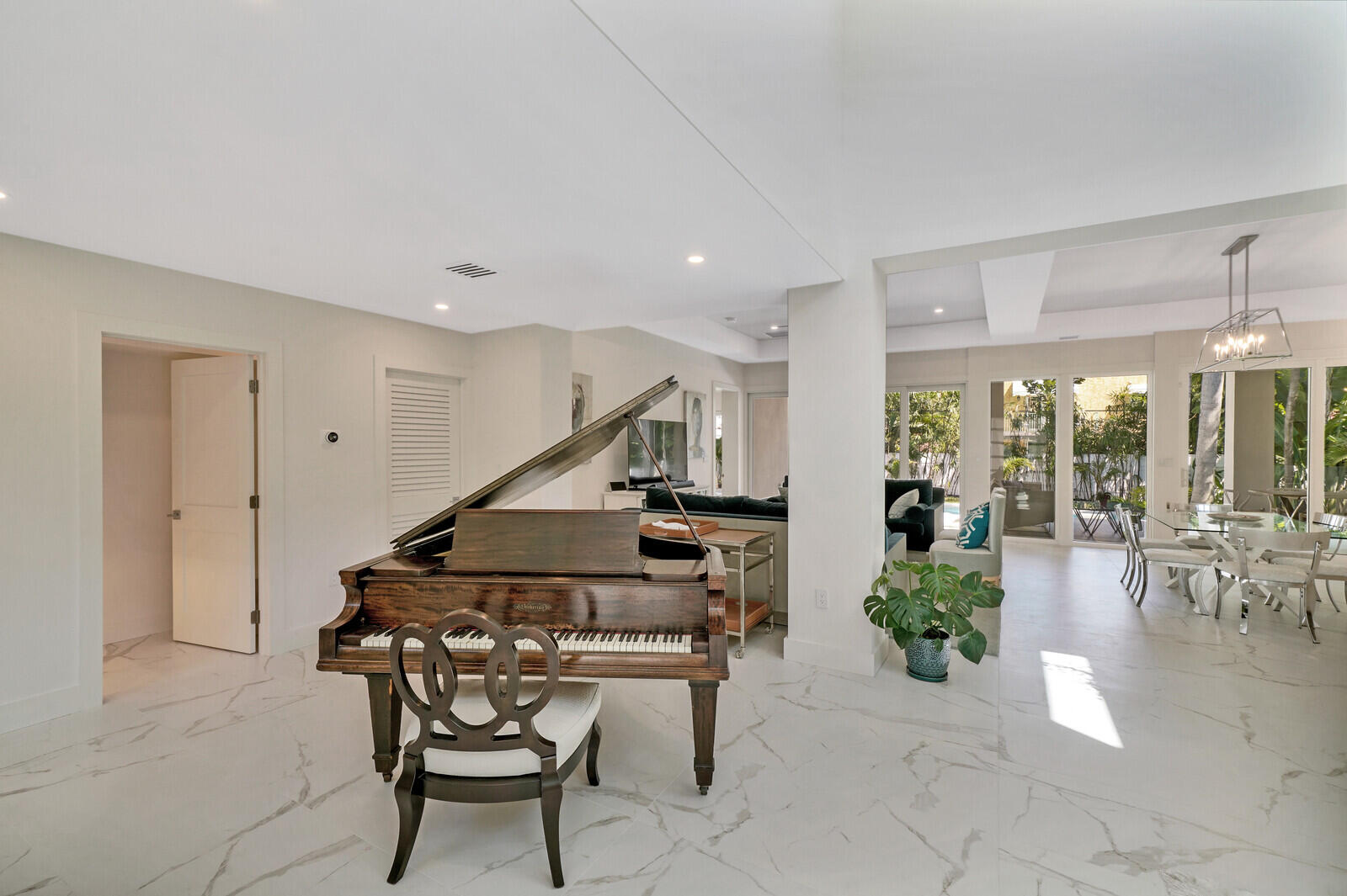 RIO VISTA - Residential