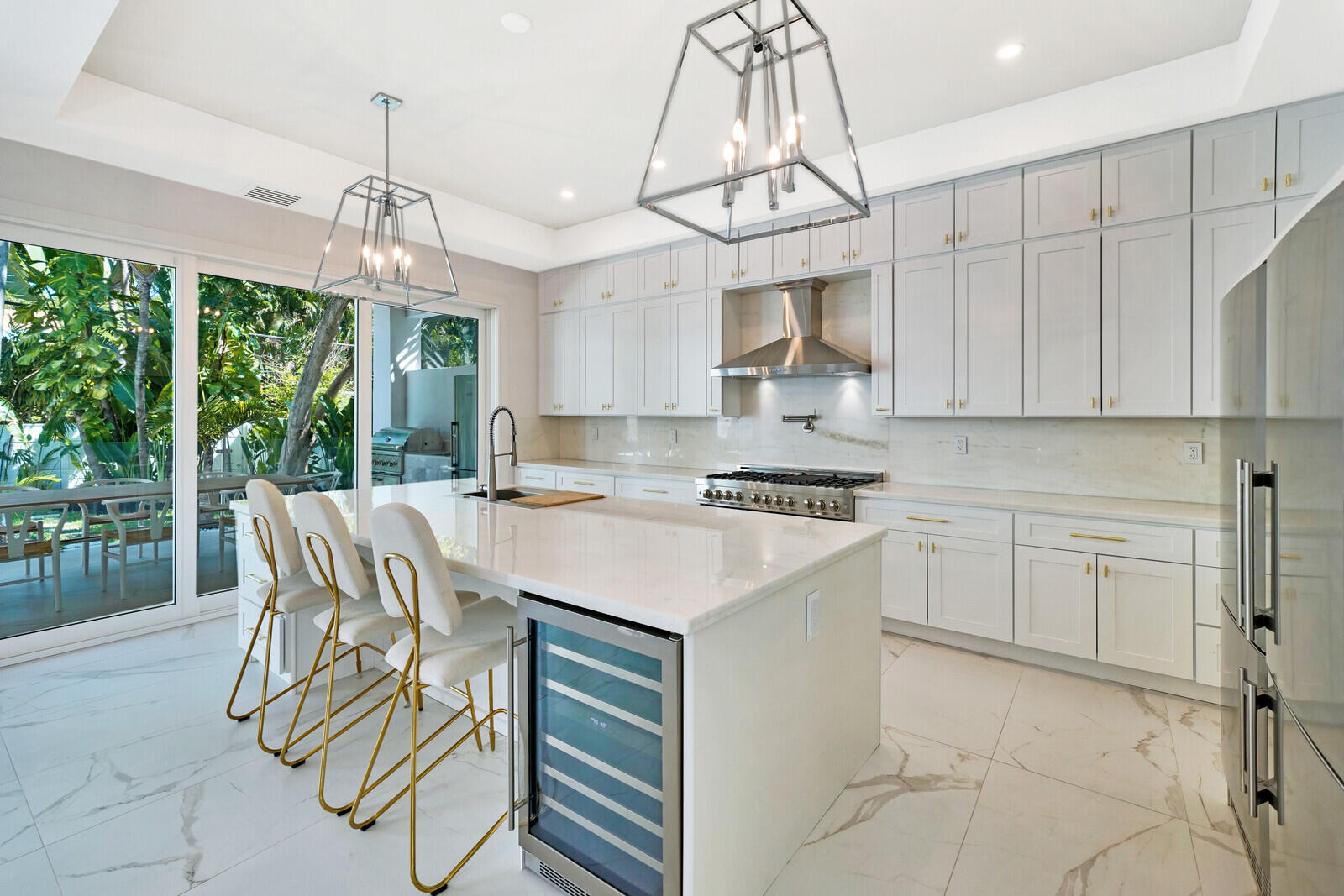 RIO VISTA - Residential