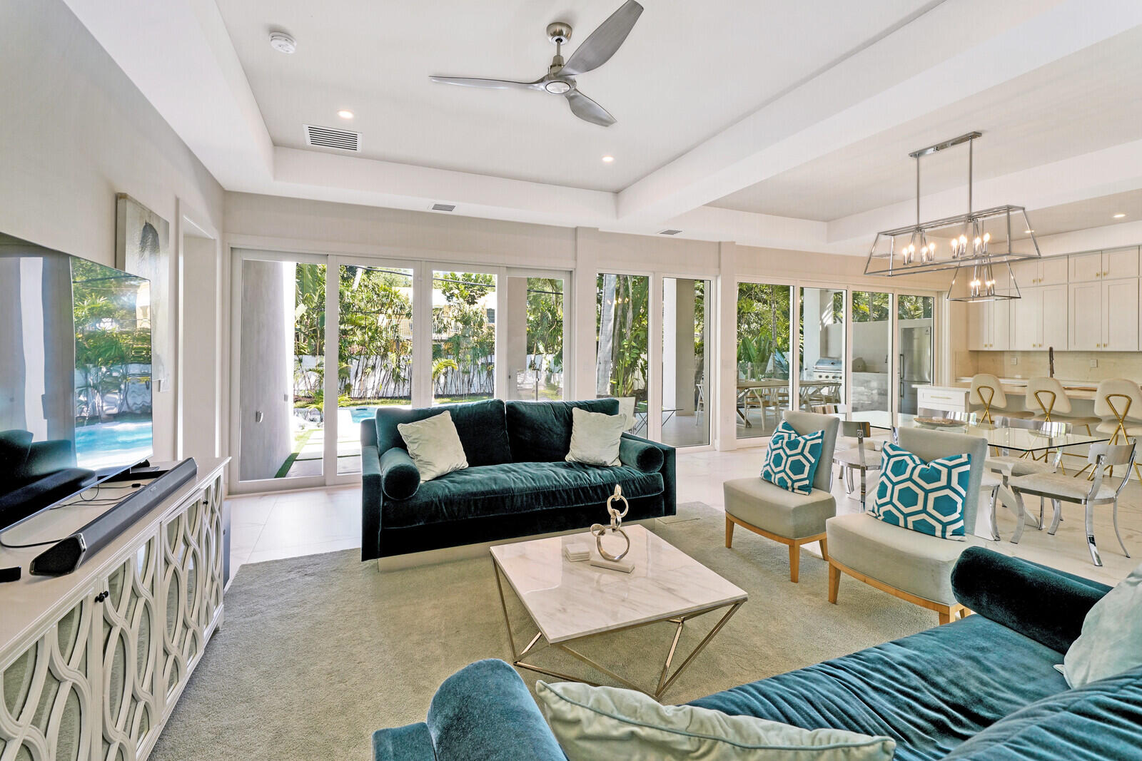 RIO VISTA - Residential