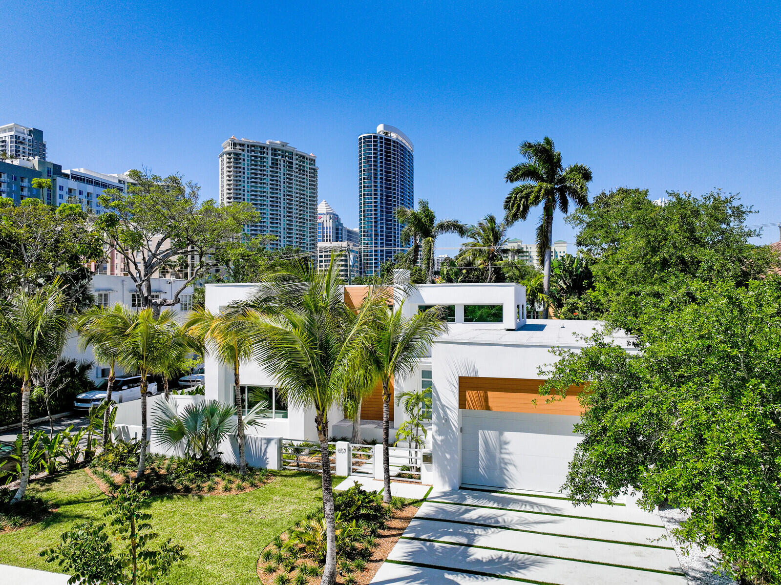 RIO VISTA - Residential