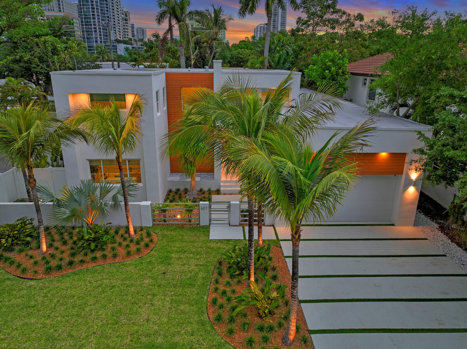 RIO VISTA - Residential