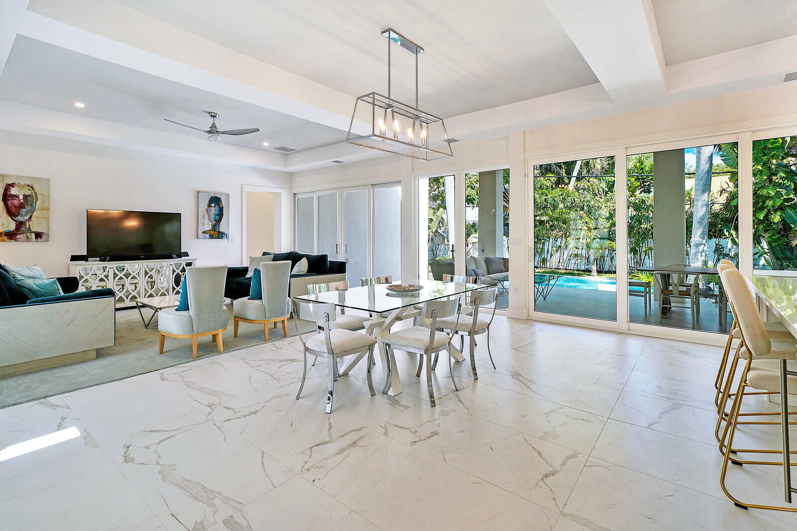 RIO VISTA - Residential