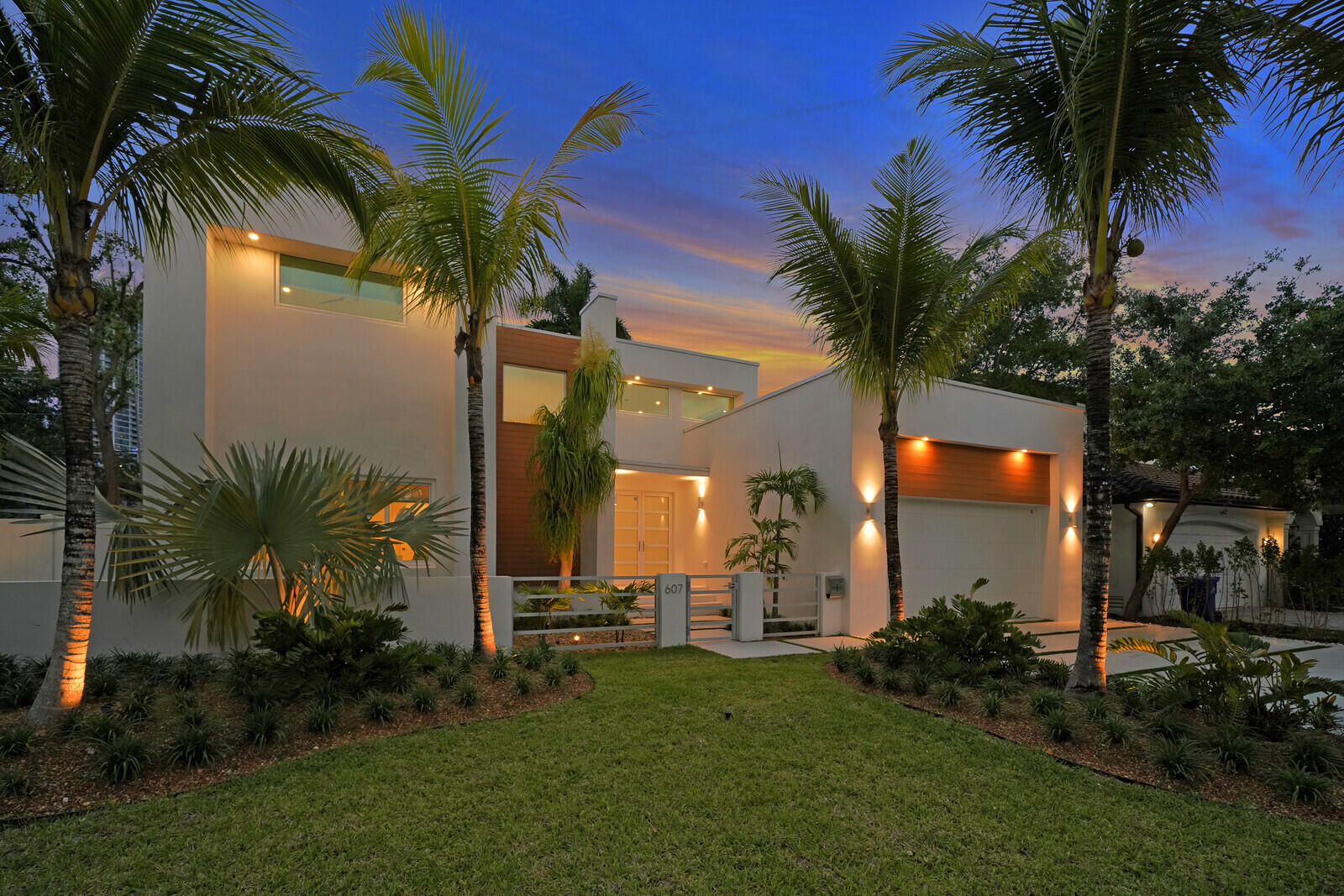 RIO VISTA - Residential