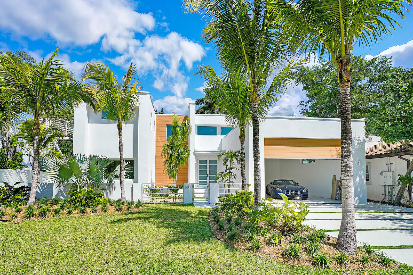 RIO VISTA - Residential