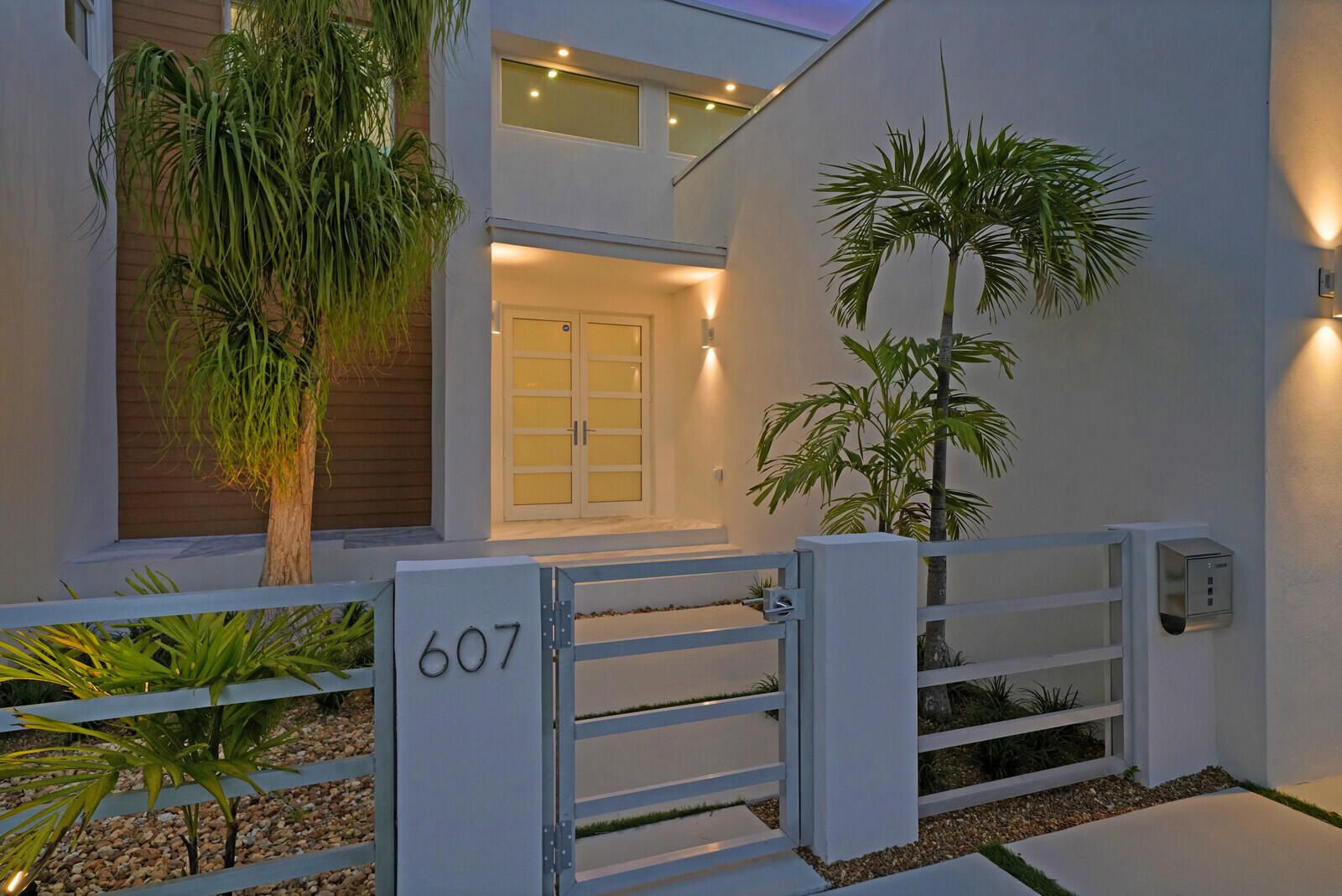 RIO VISTA - Residential