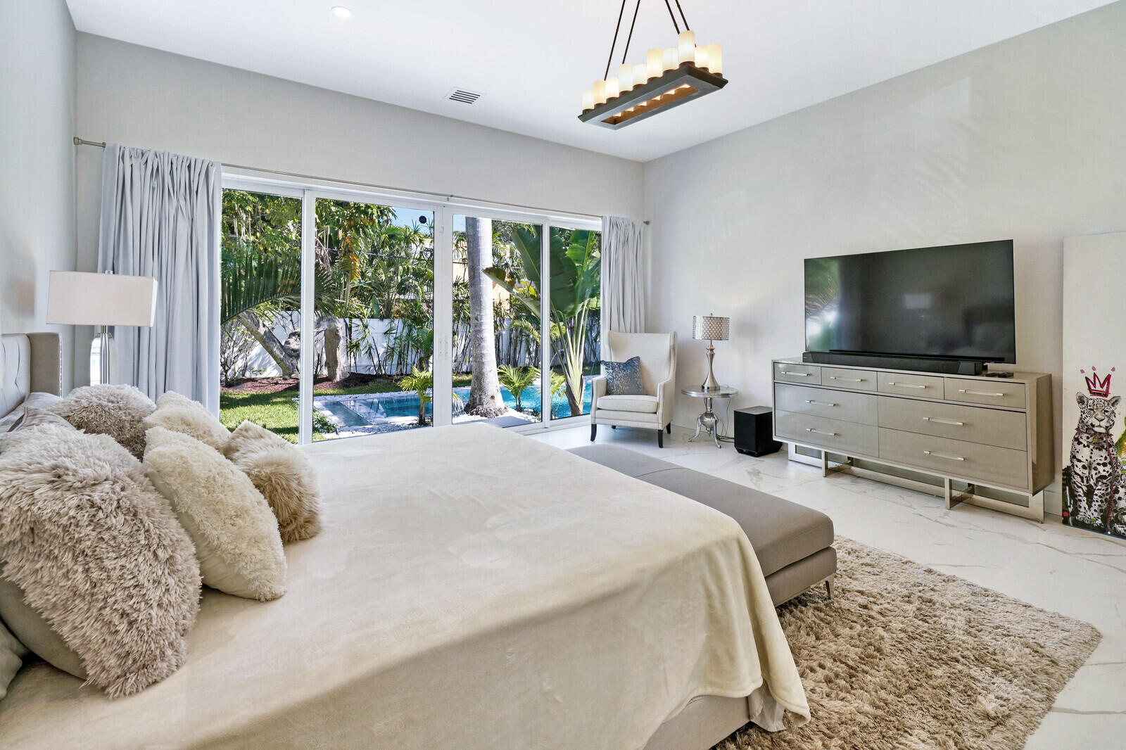 RIO VISTA - Residential