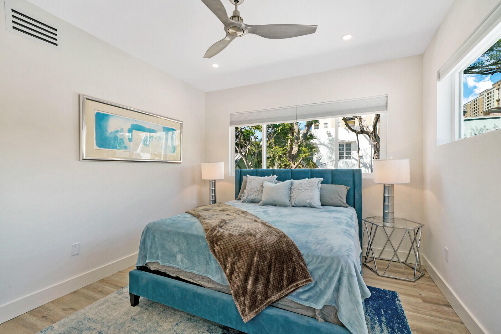 RIO VISTA - Residential