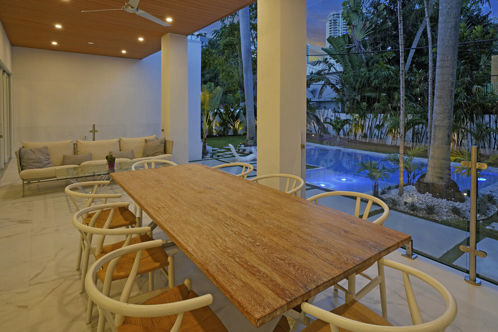 RIO VISTA - Residential