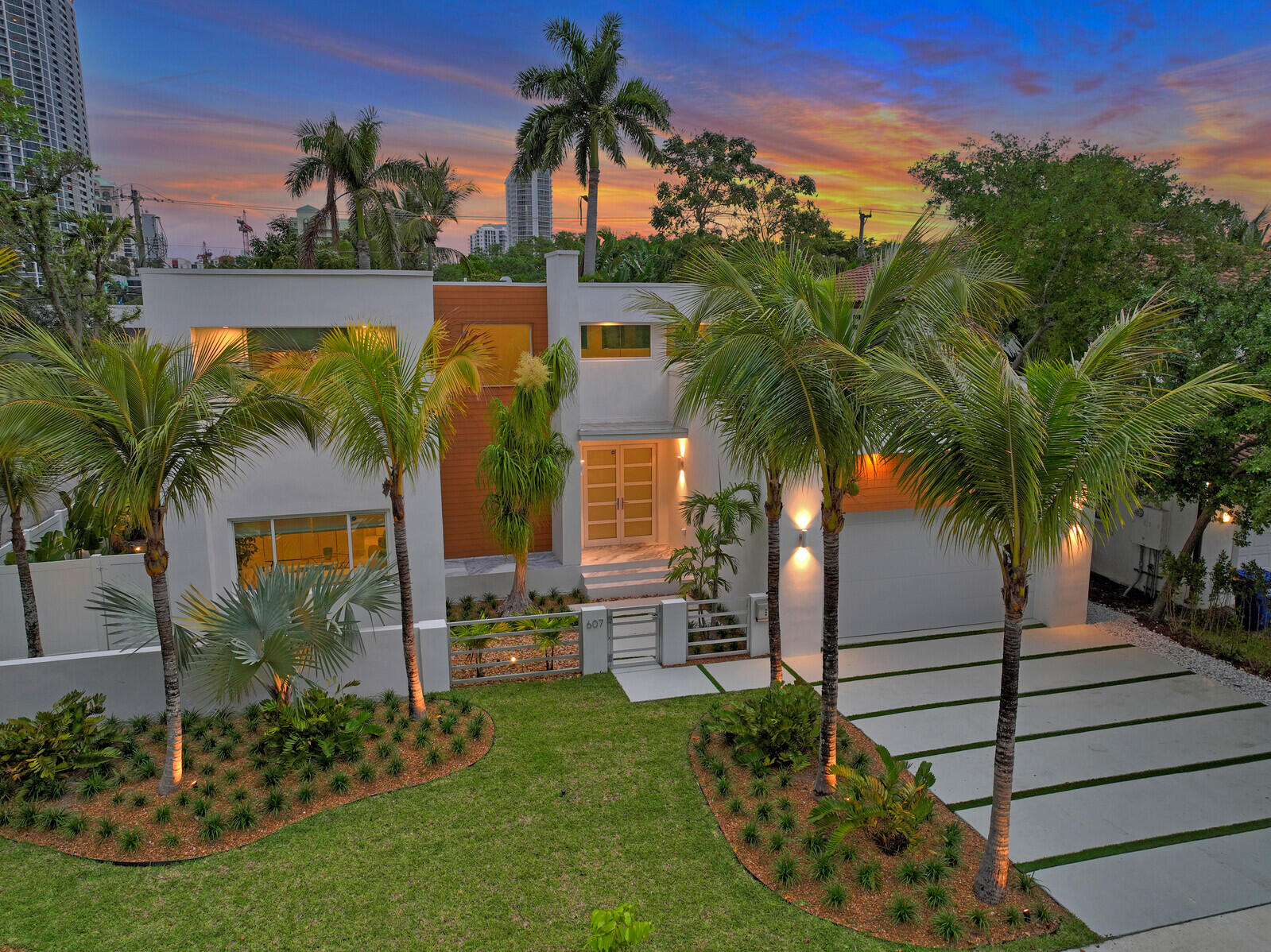 RIO VISTA - Residential