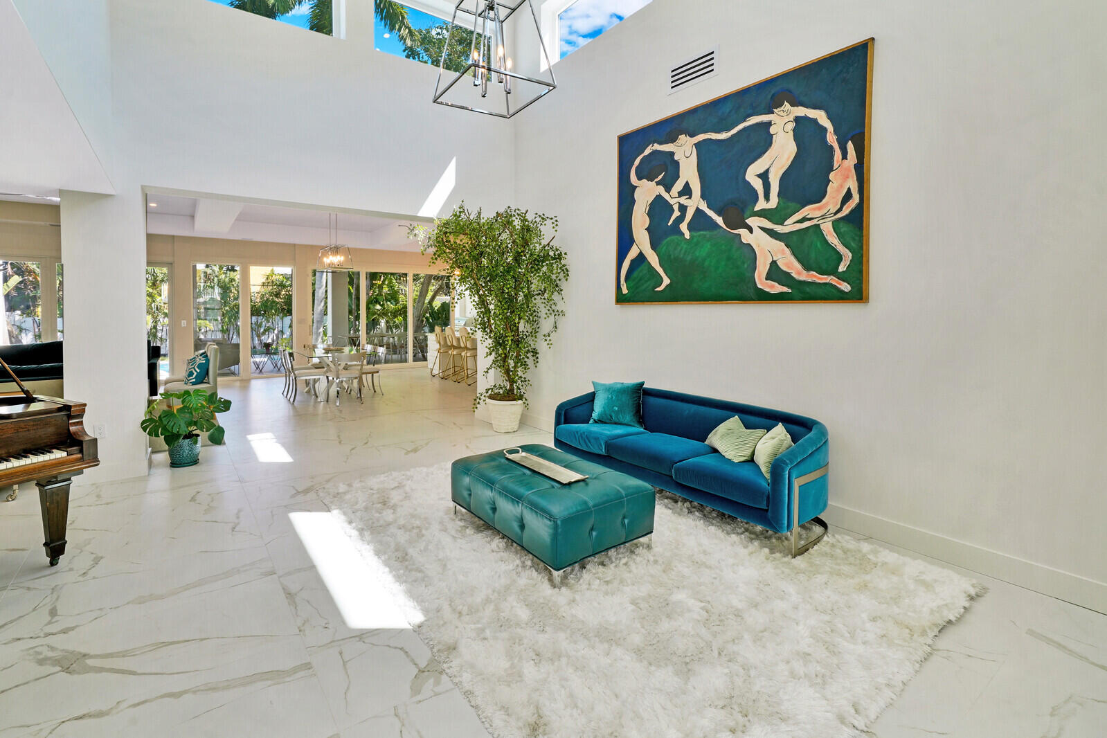 RIO VISTA - Residential