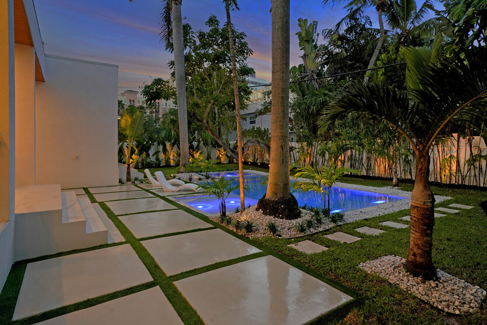 RIO VISTA - Residential