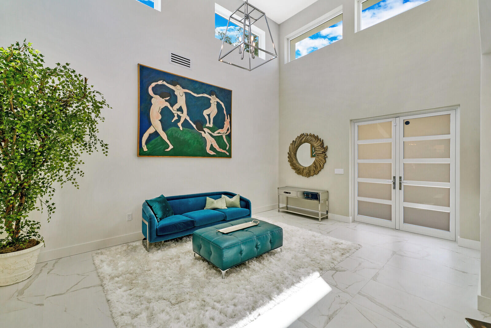 RIO VISTA - Residential