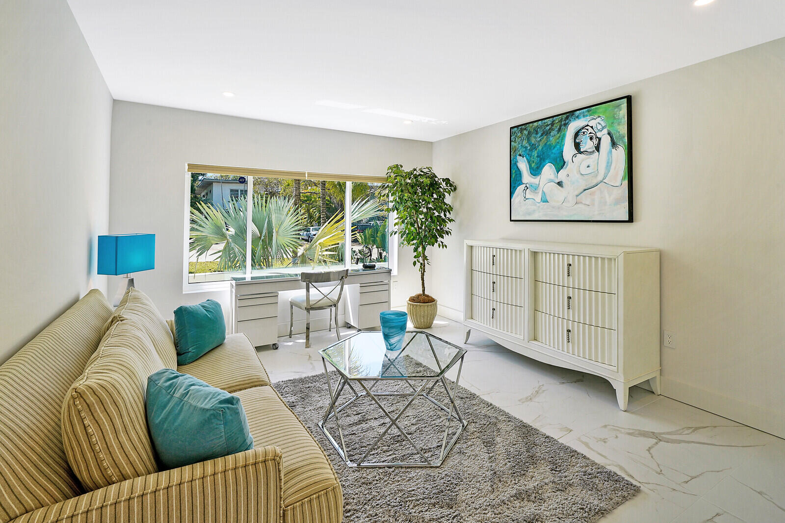 RIO VISTA - Residential