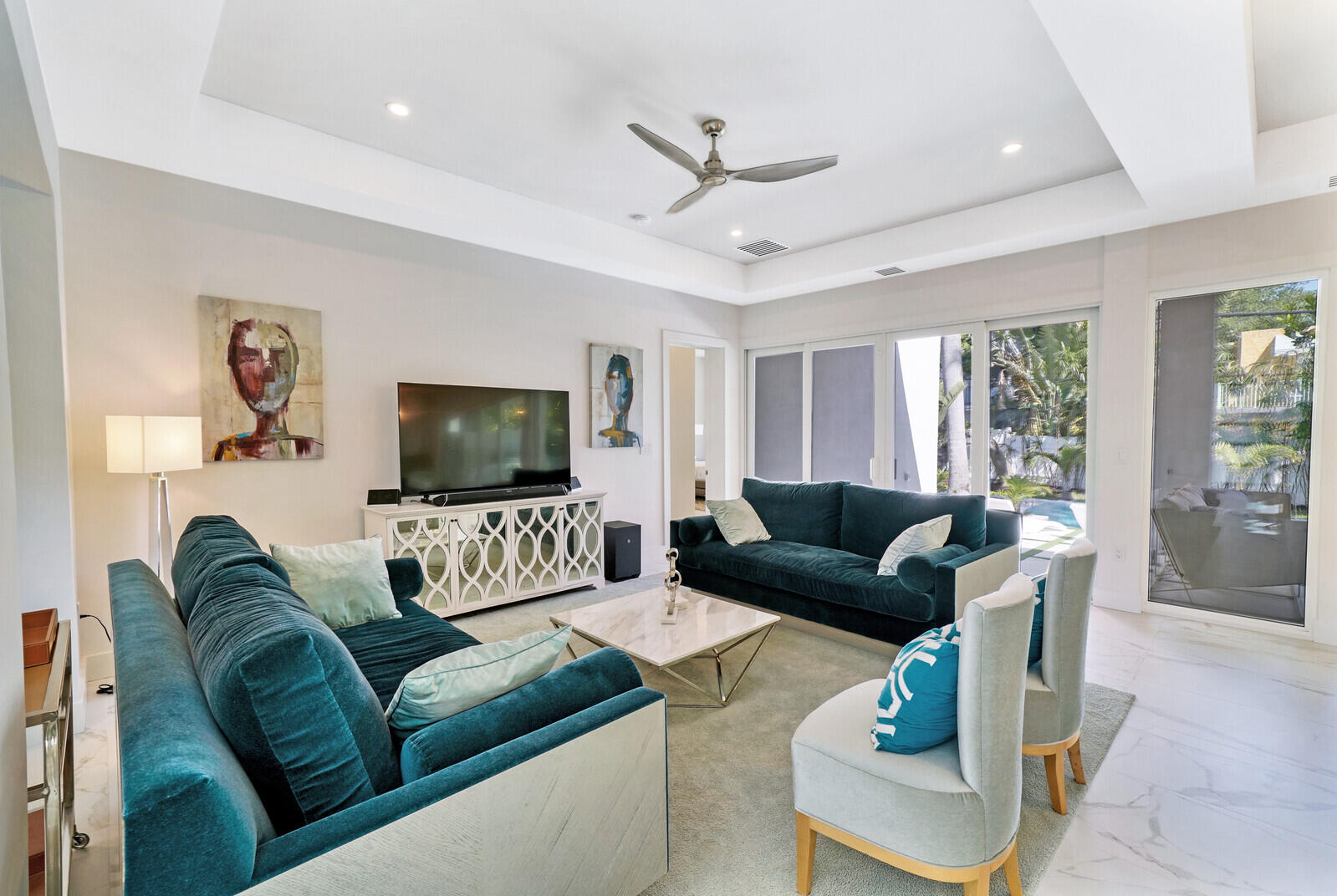 RIO VISTA - Residential