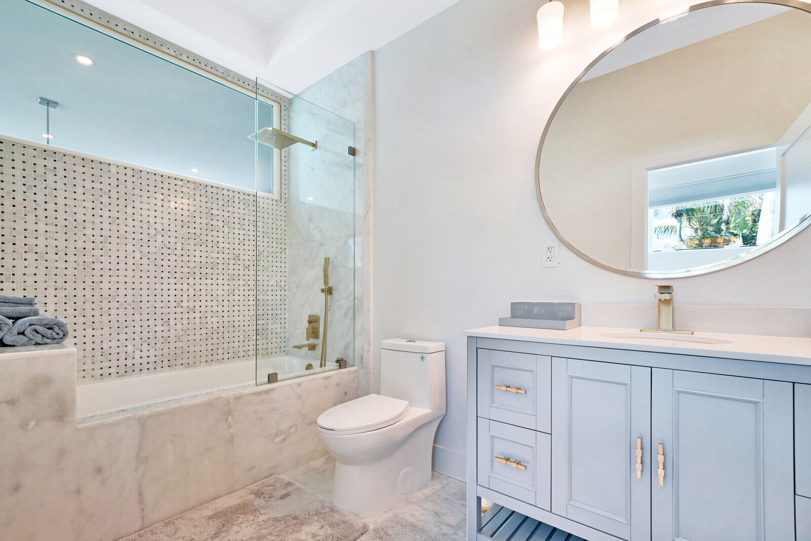 RIO VISTA - Residential