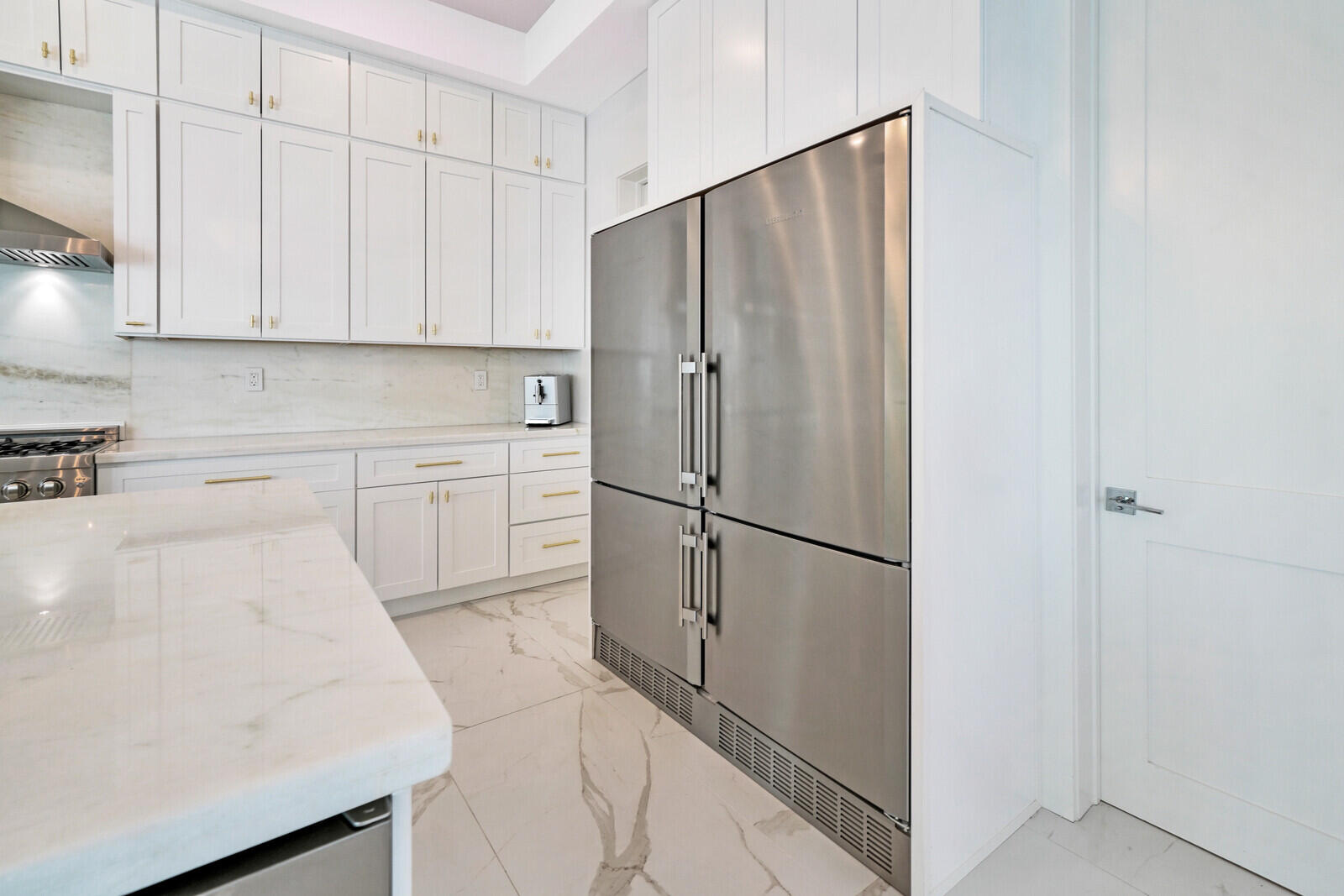 RIO VISTA - Residential