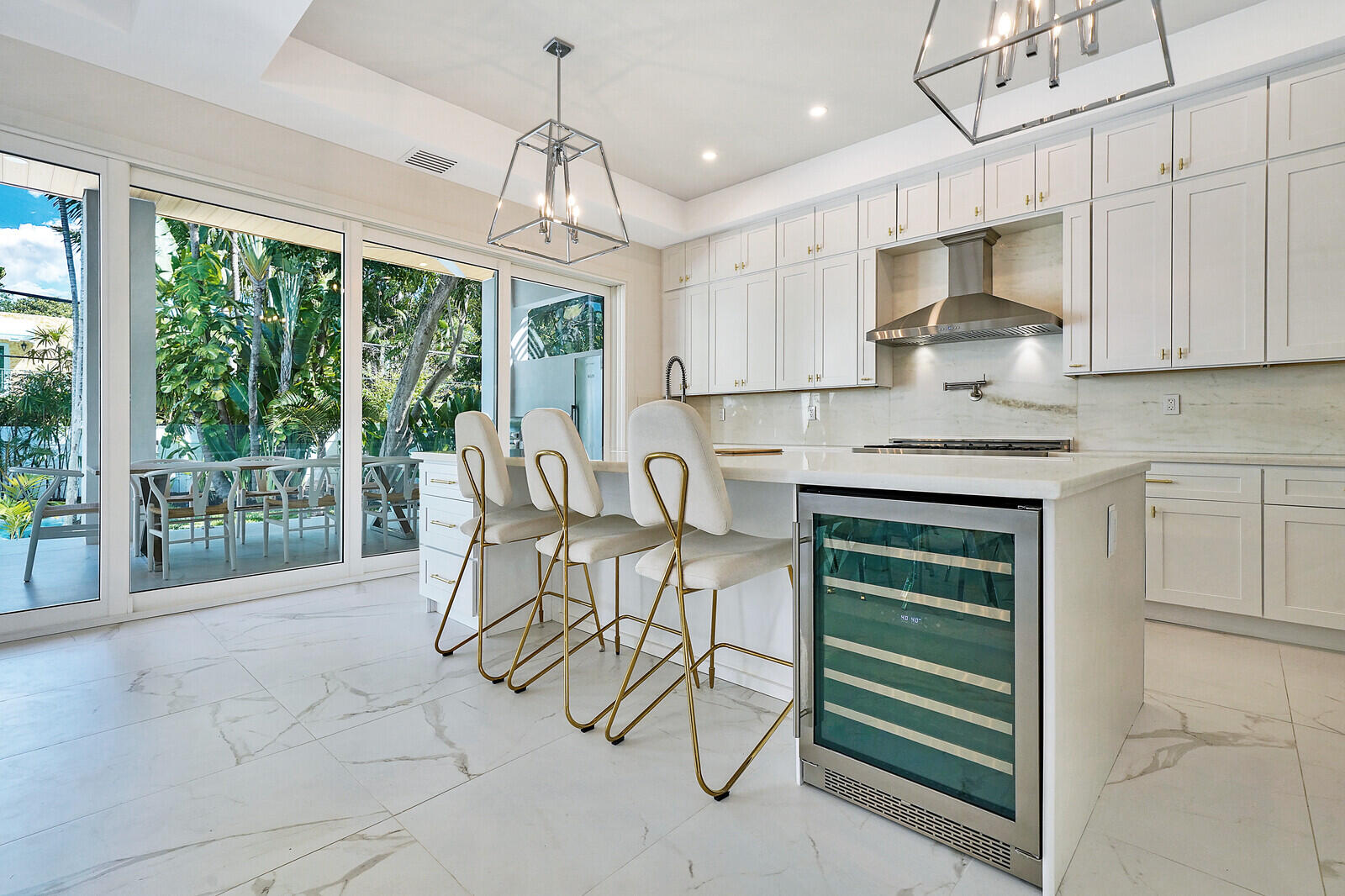 RIO VISTA - Residential