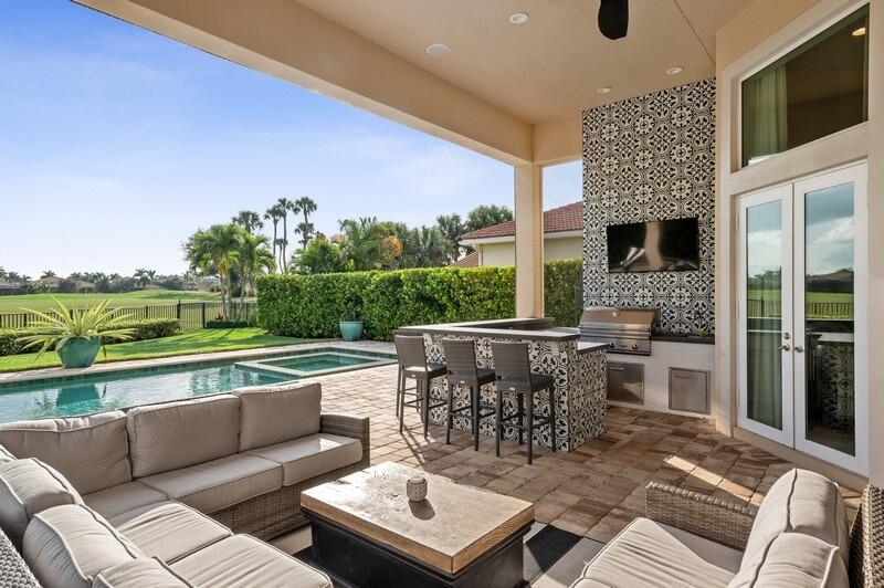 JUPITER COUNTRY CLUB - Residential