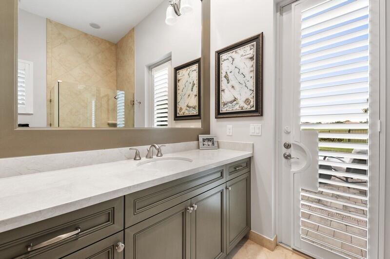 JUPITER COUNTRY CLUB - Residential