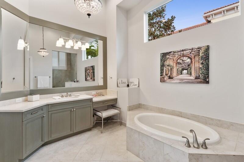 JUPITER COUNTRY CLUB - Residential